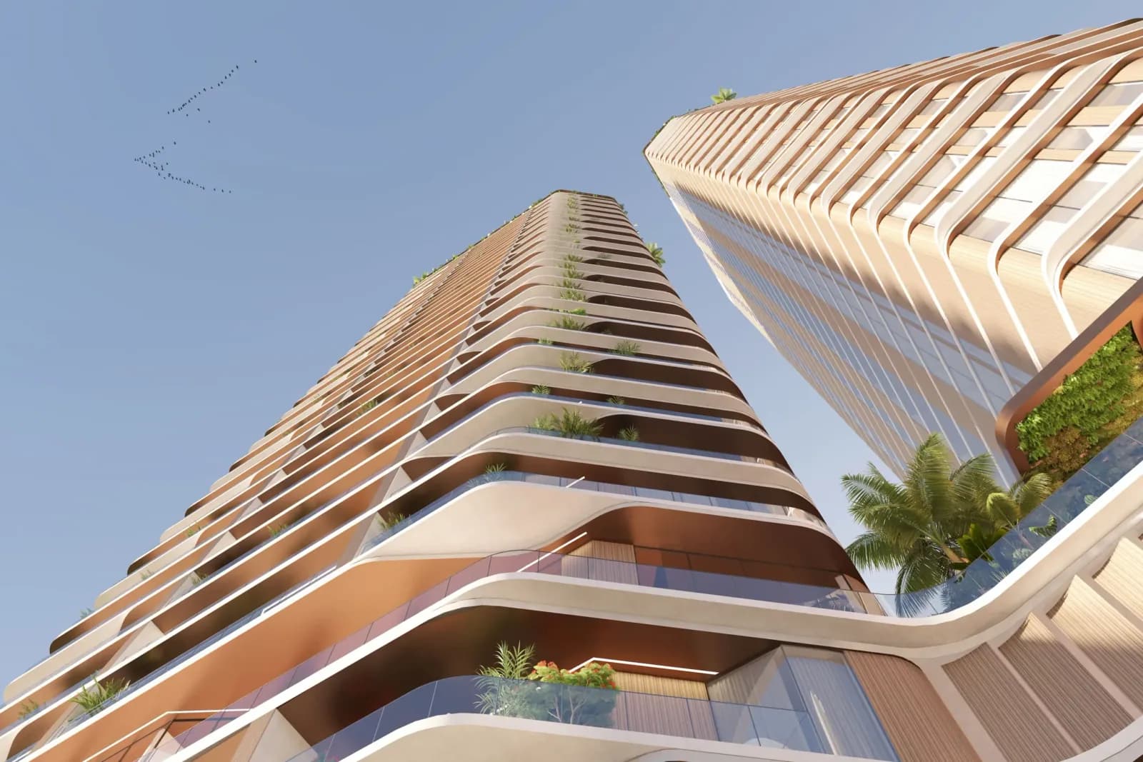 Imagen de referencia de DIECI by Pininfarina en Costa del Este