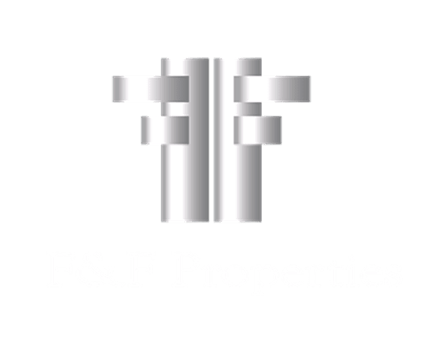 Logo de F&F Properties