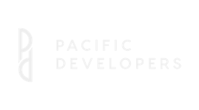 Logo de Pacific Developers